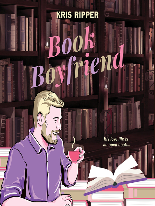 Title details for Book Boyfriend by Kris Ripper - Available